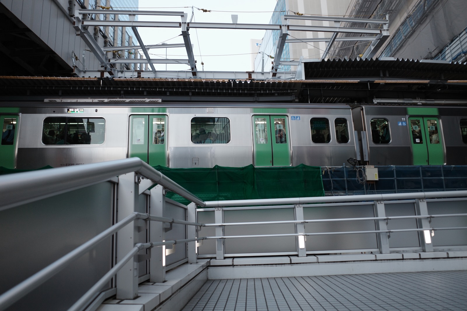 電車