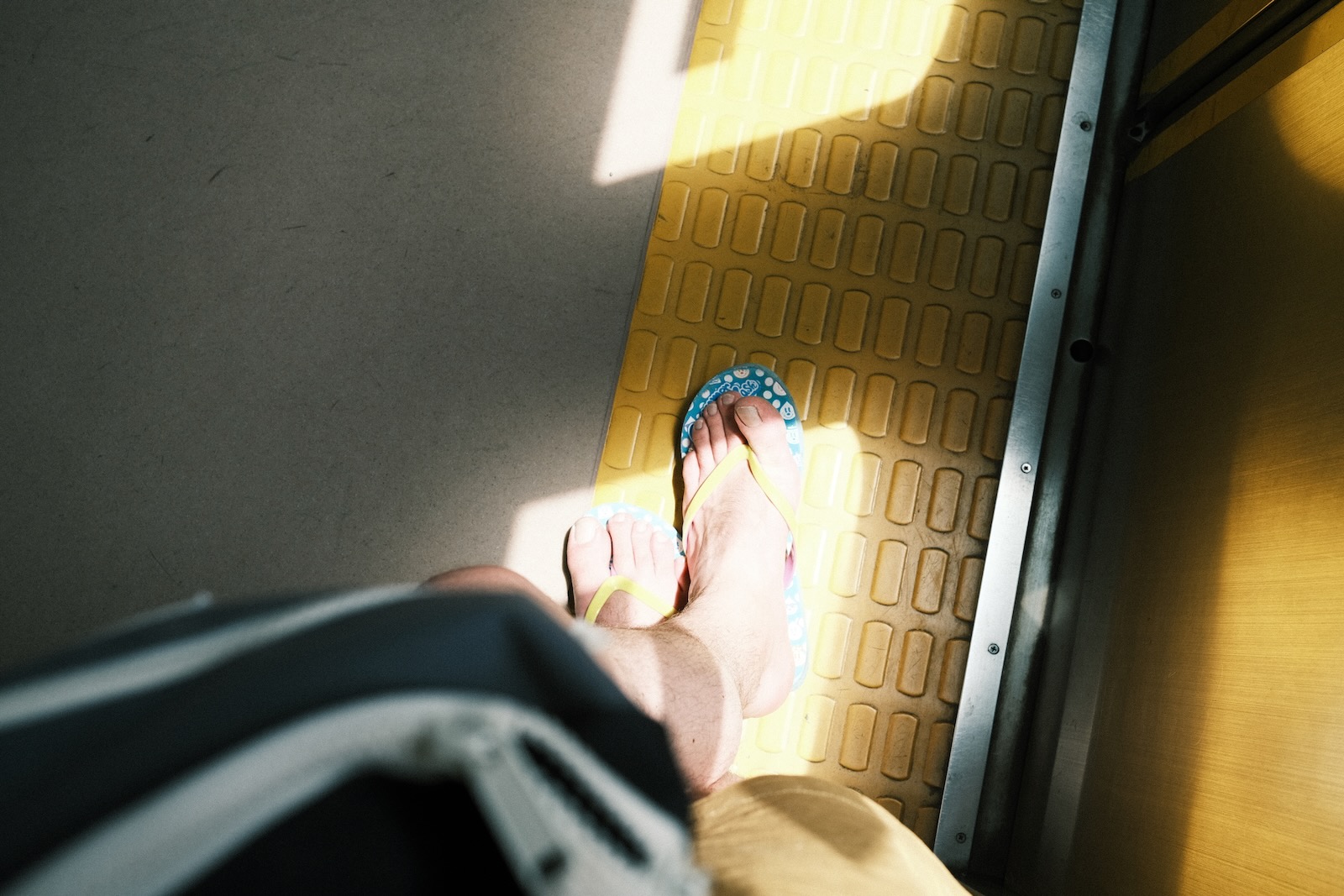 電車