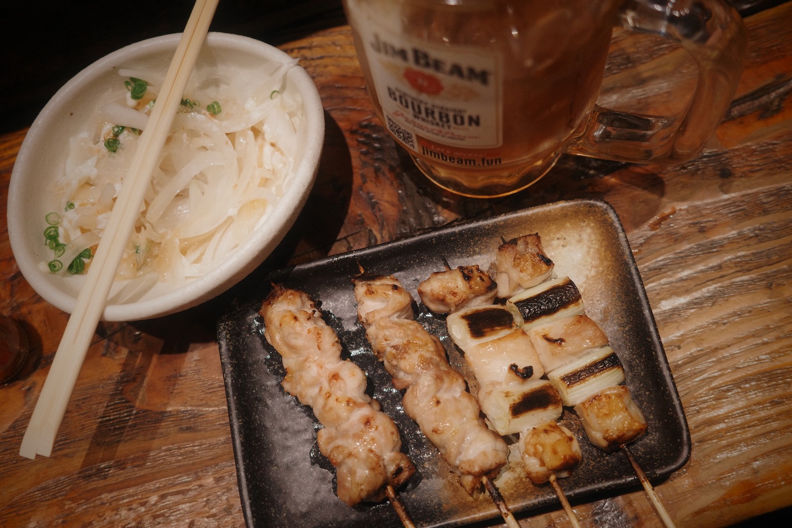 例の