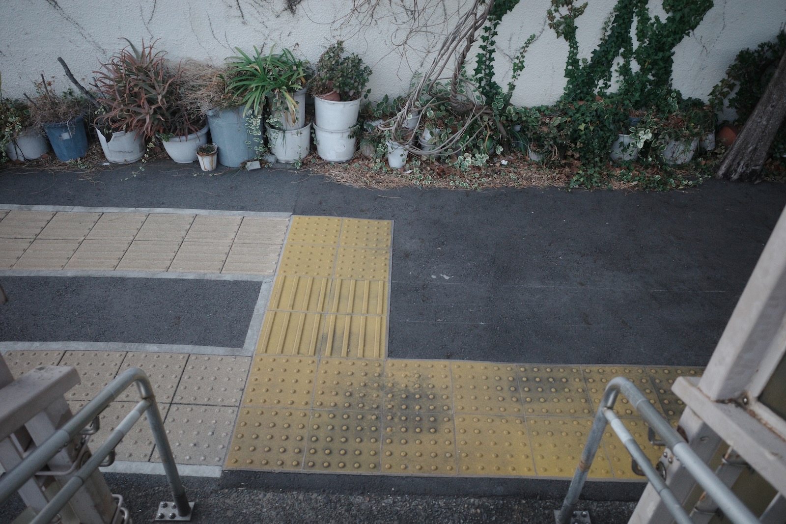 散歩