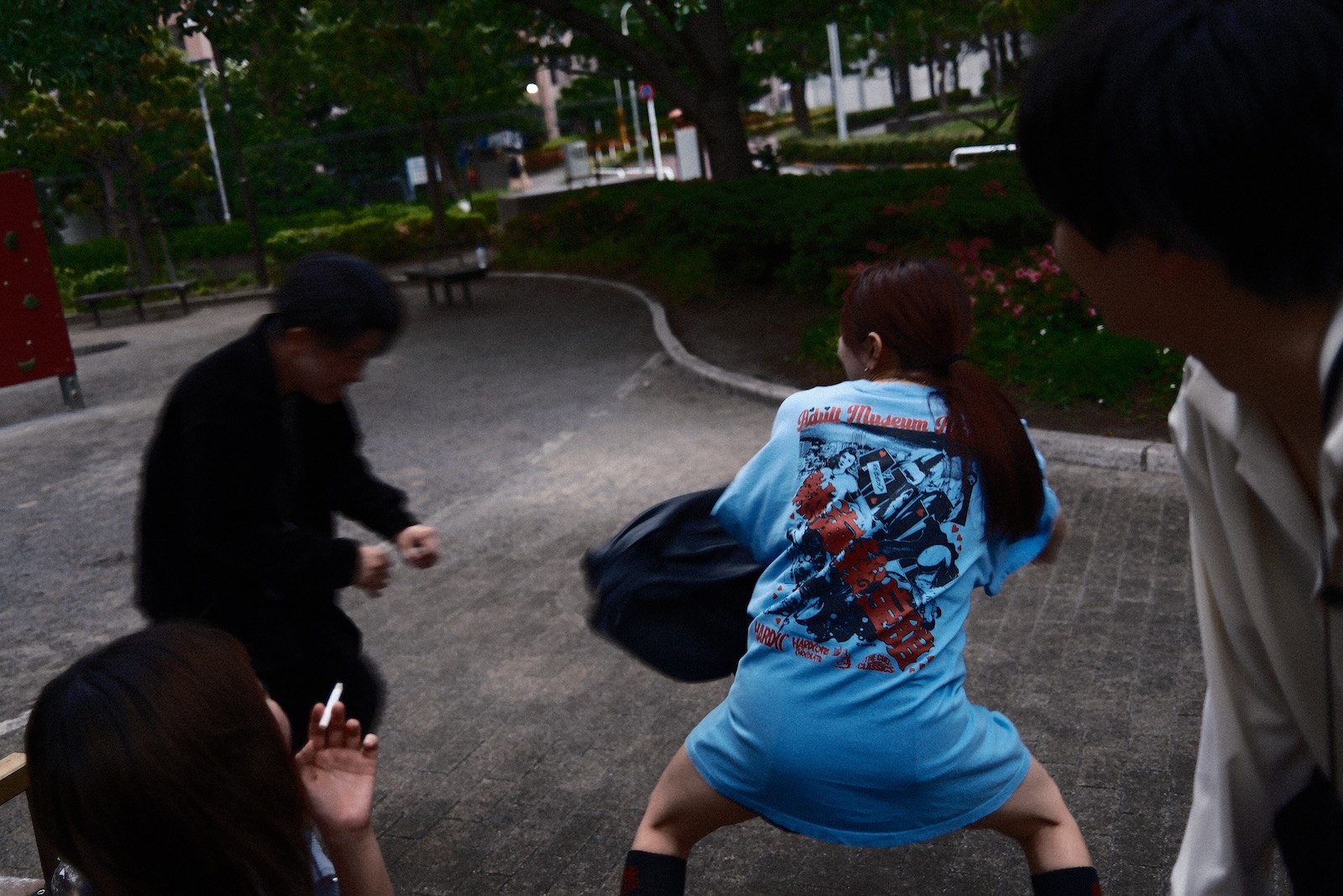 何これ〜