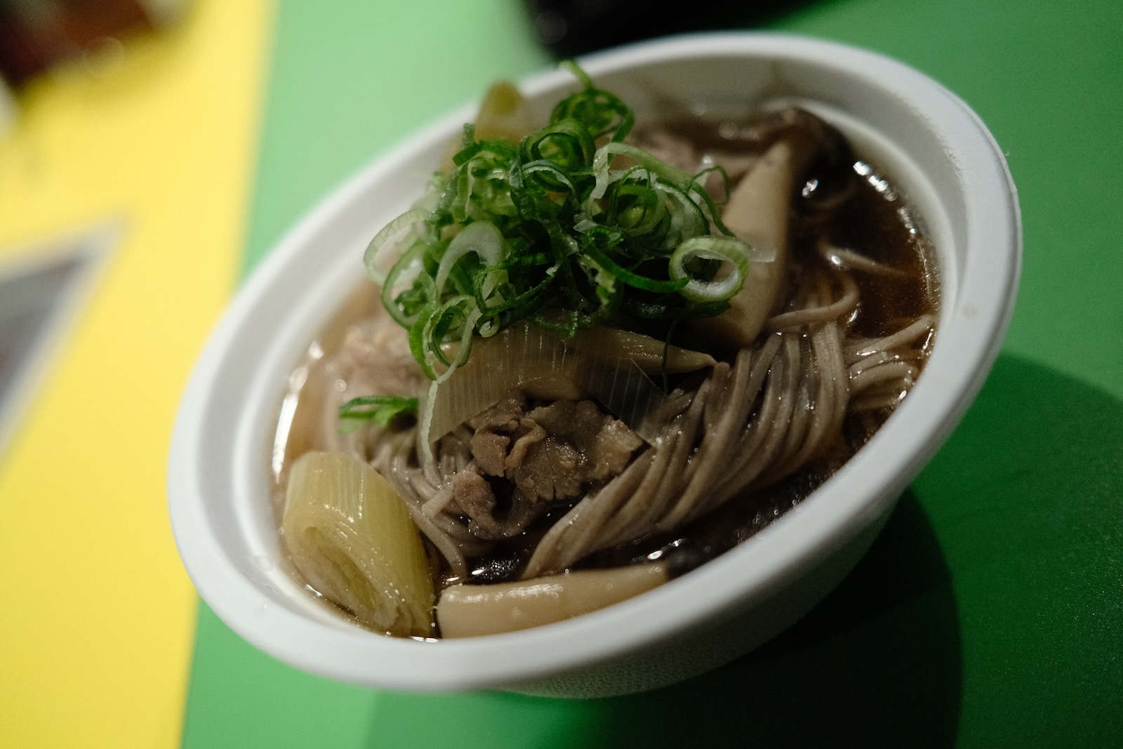 年越し蕎麦！！！！！