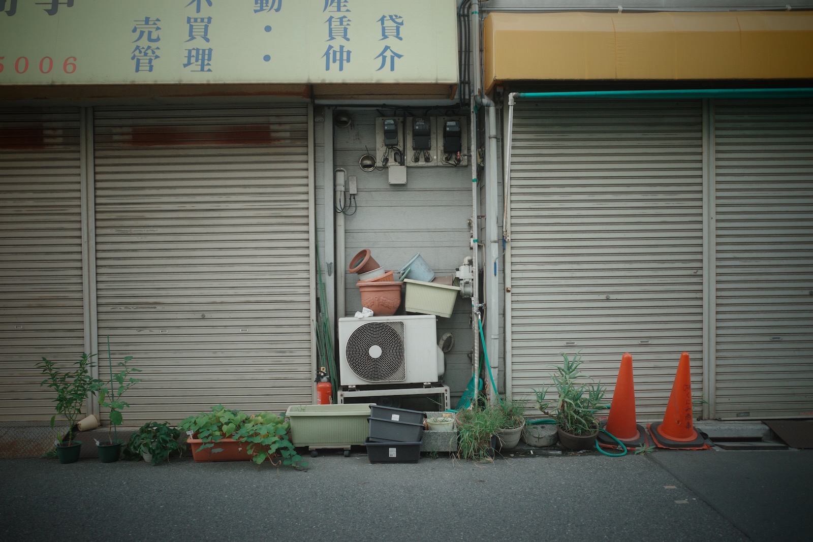 散歩