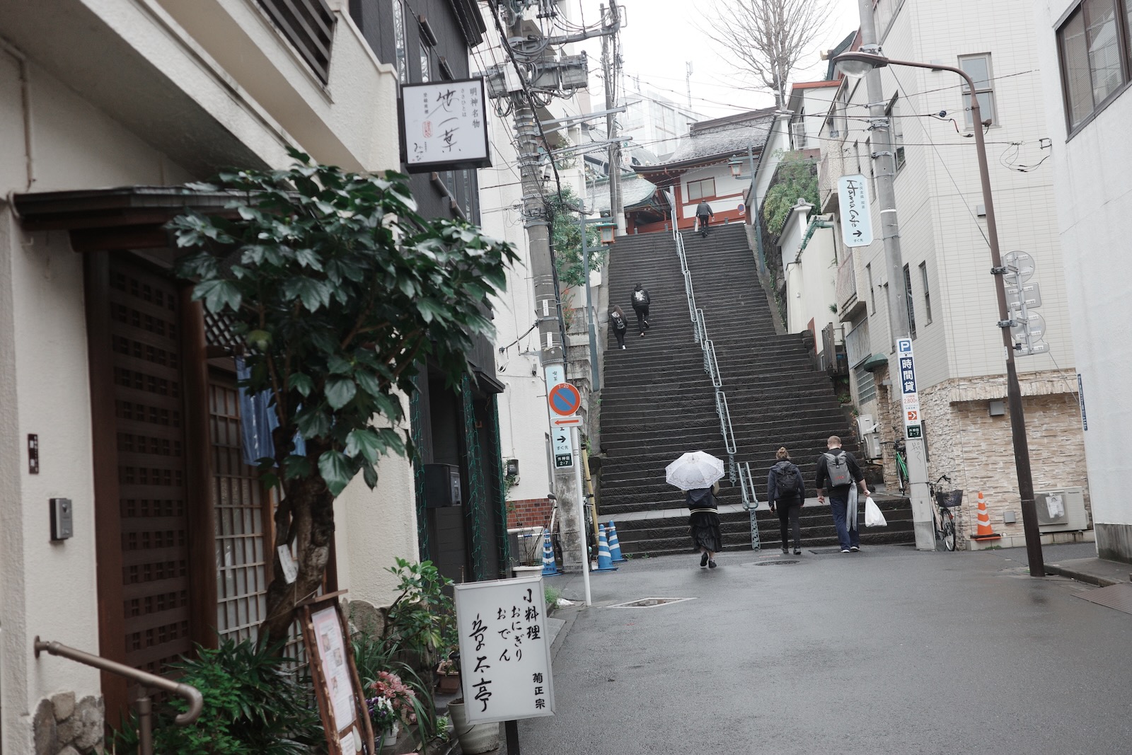 神田明神