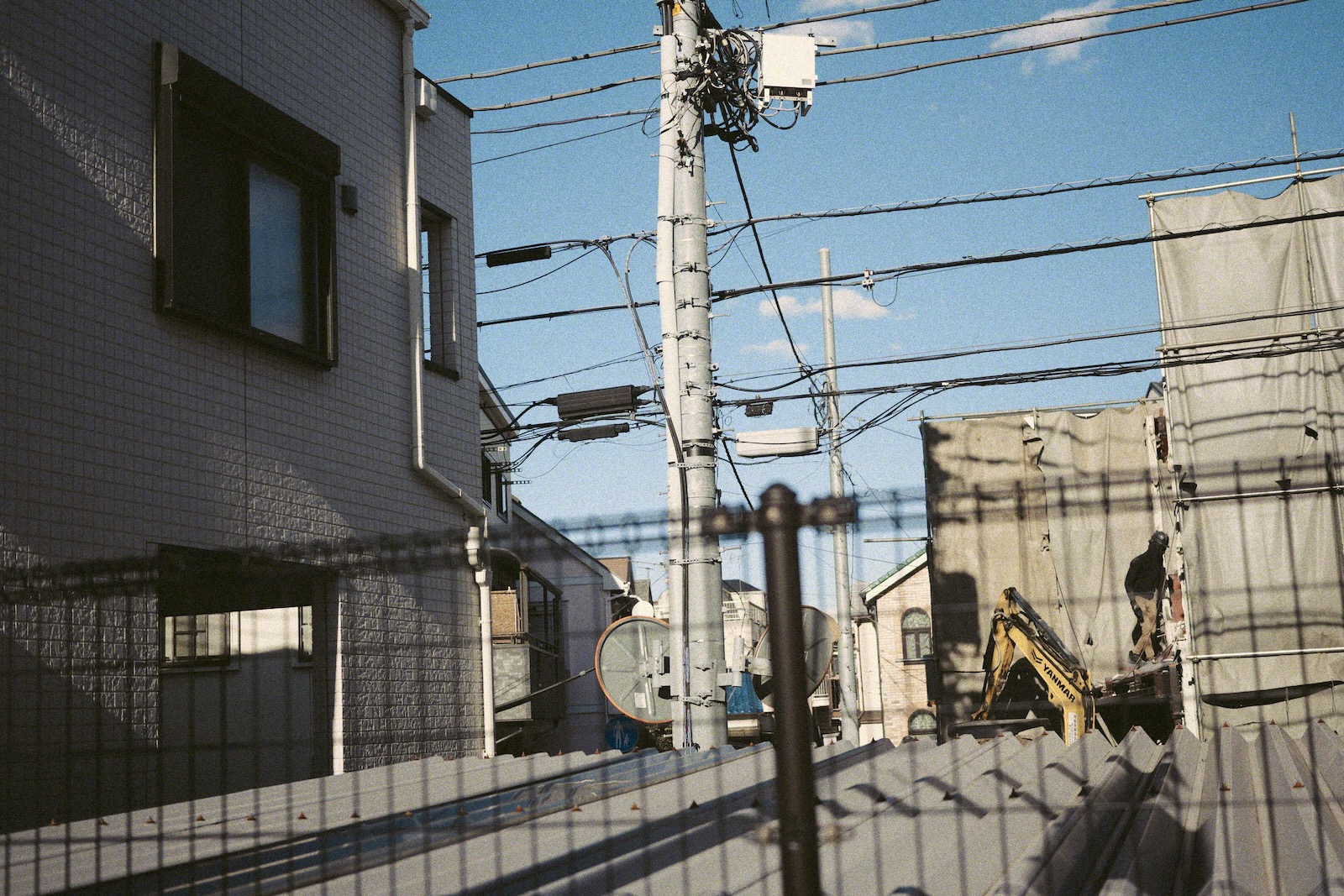 千住