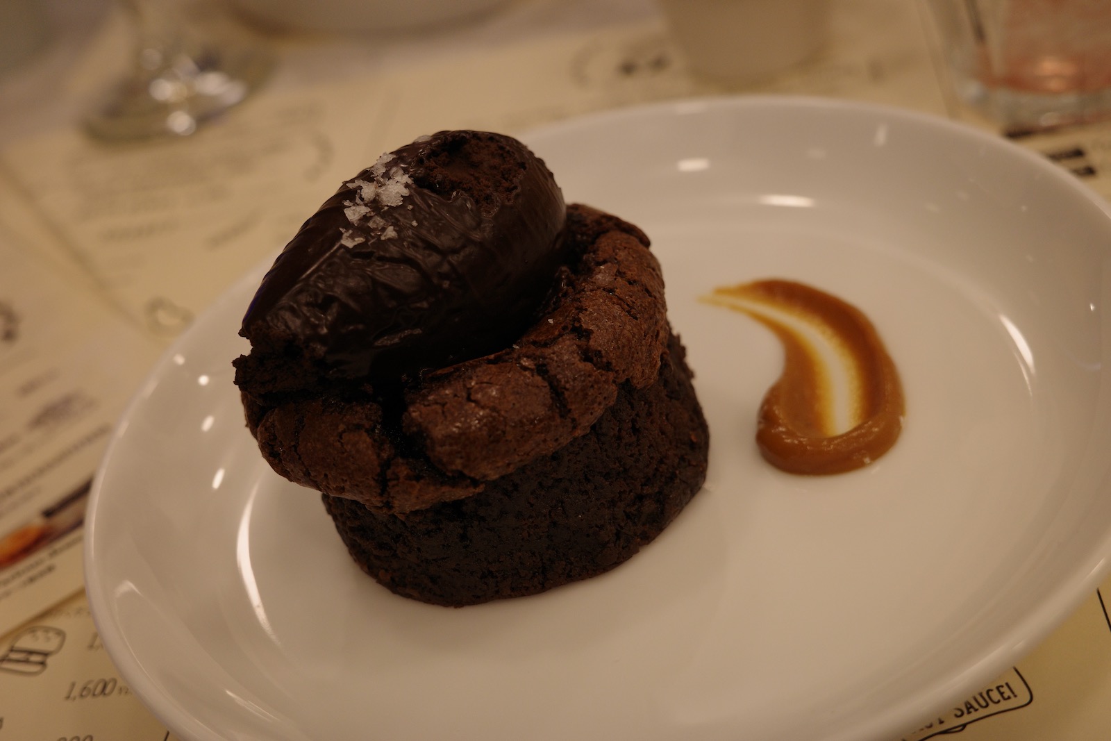 ランチ