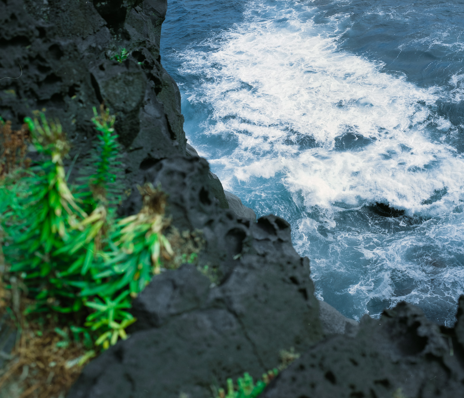 城ヶ崎海岸