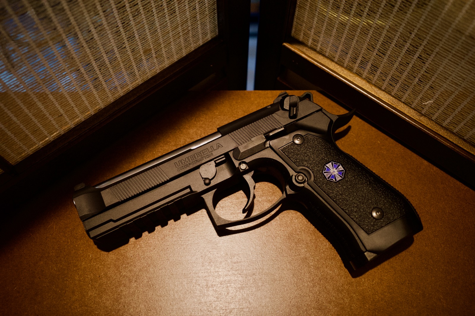 UMBRELLA CORPORATION