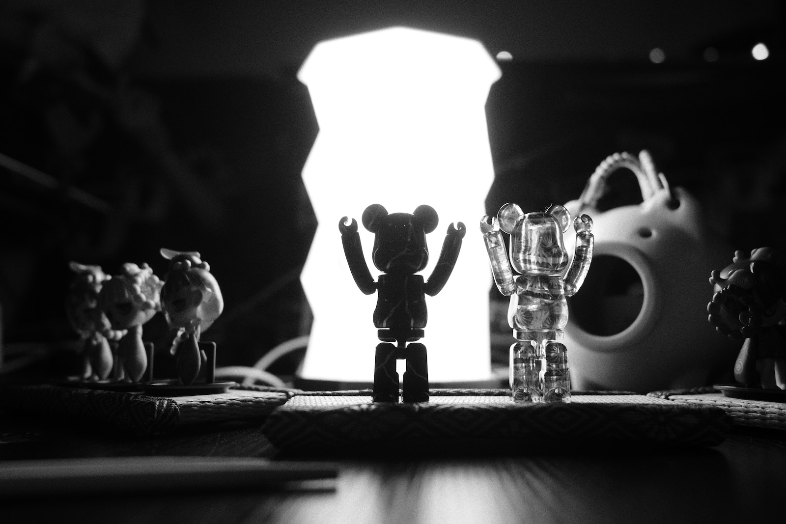 速写