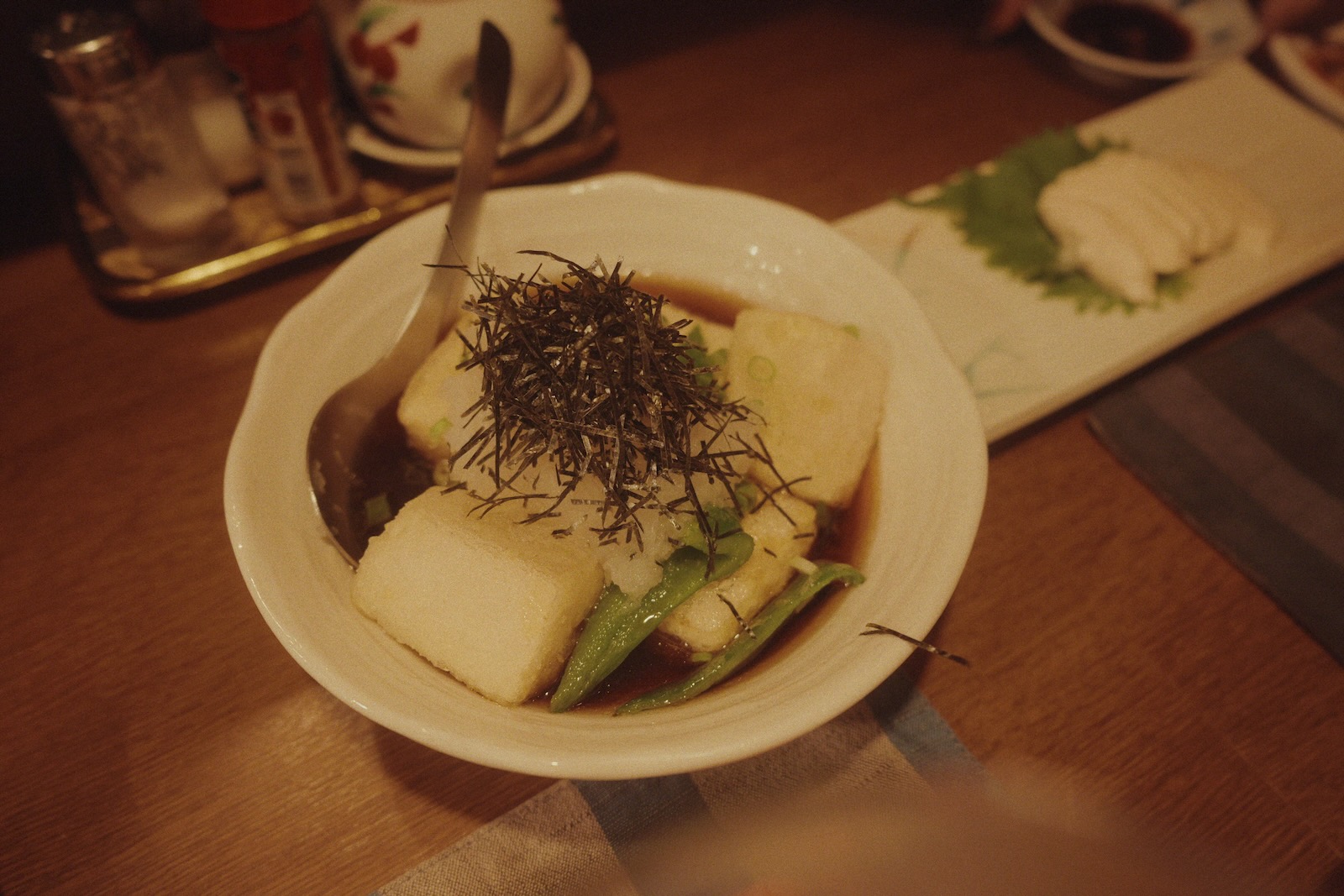 速写