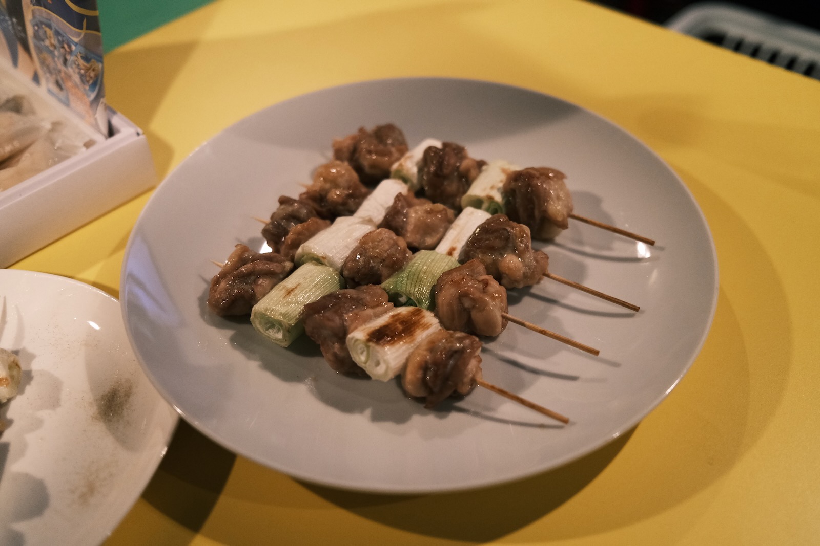 焼き鳥
