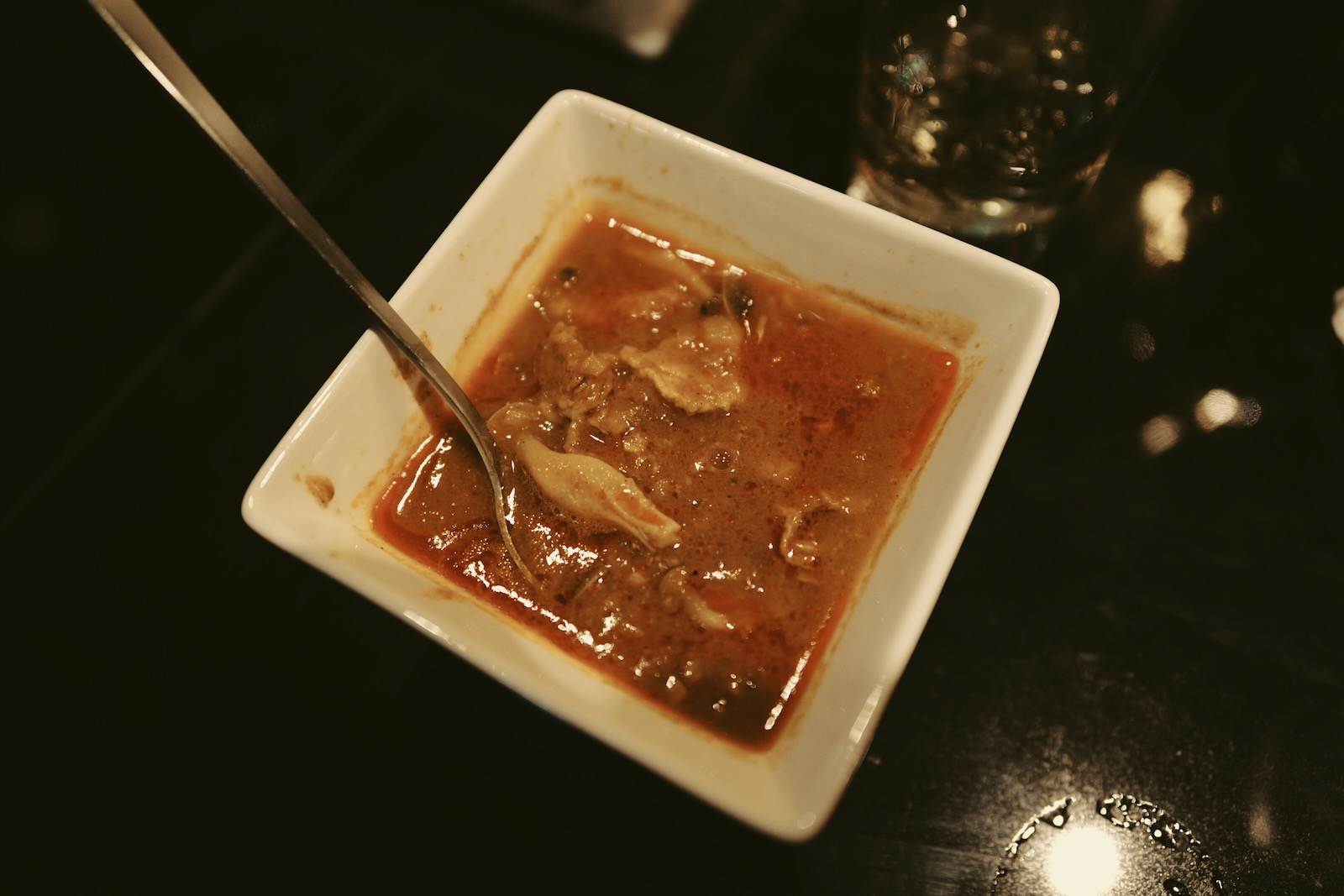 カレー美味しい！