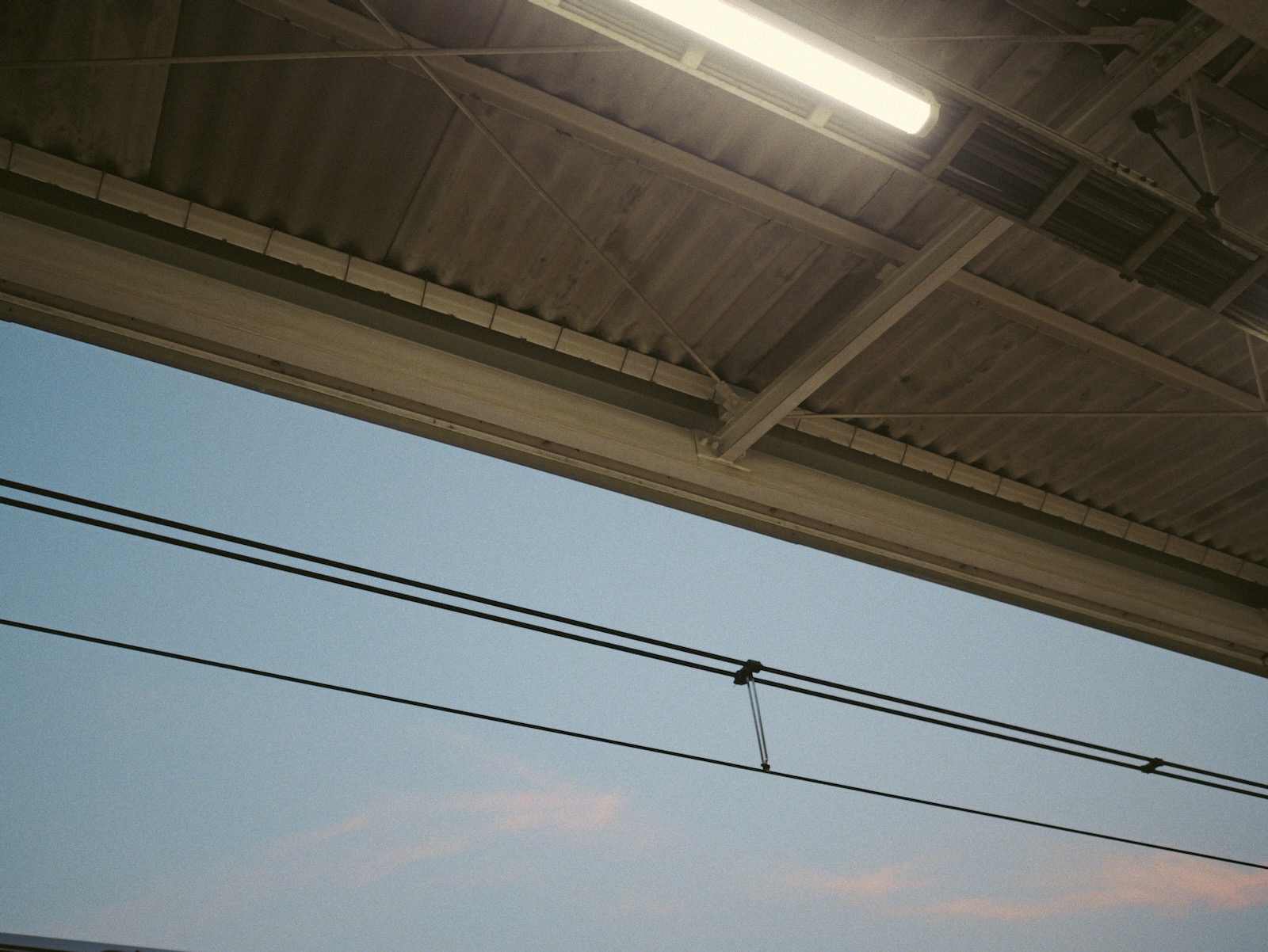 池袋へ