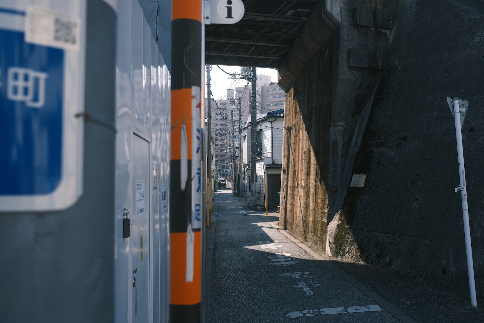 散歩