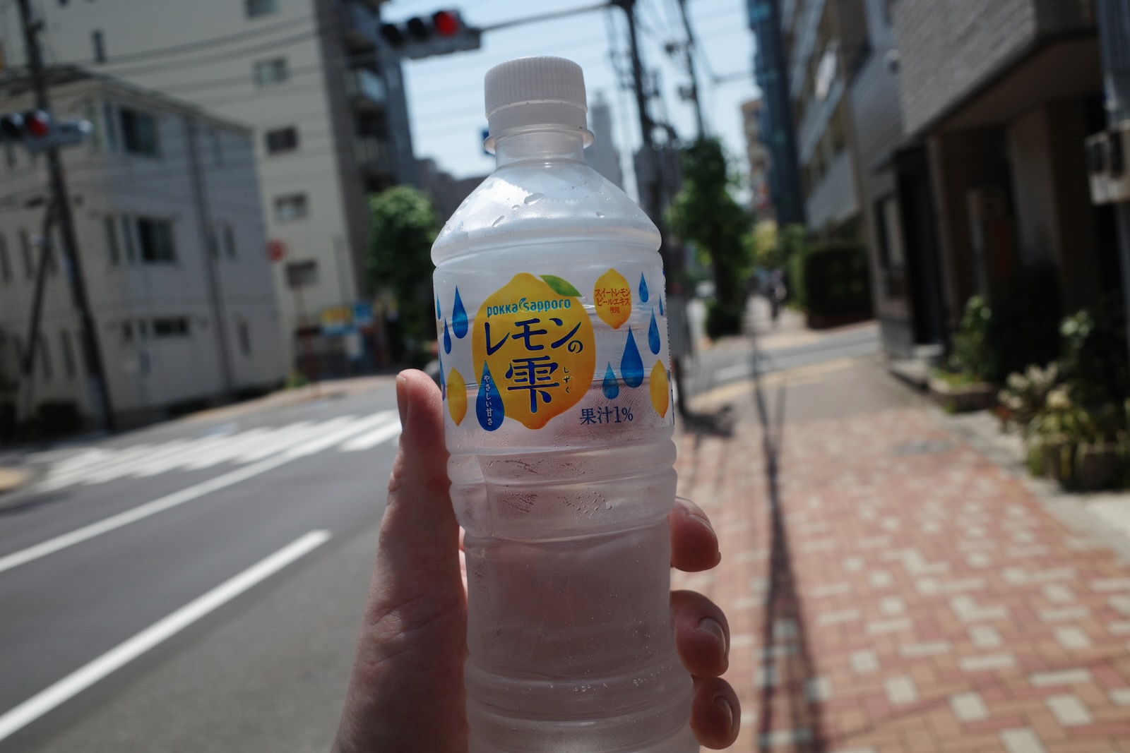 散歩