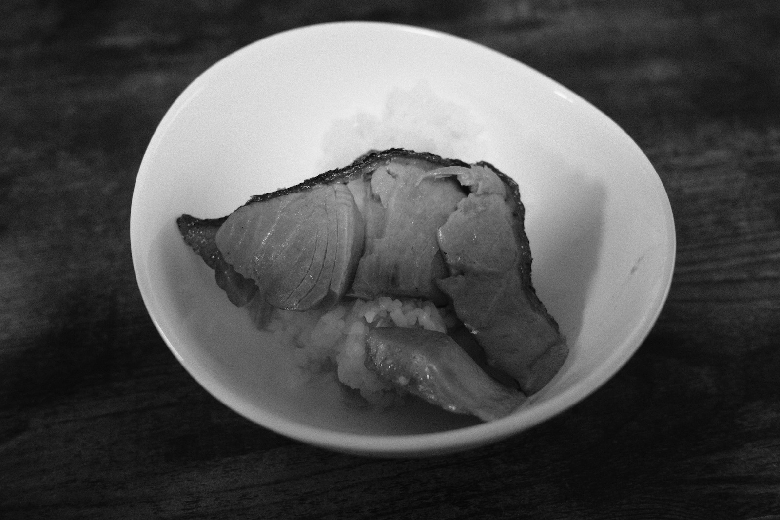 速写