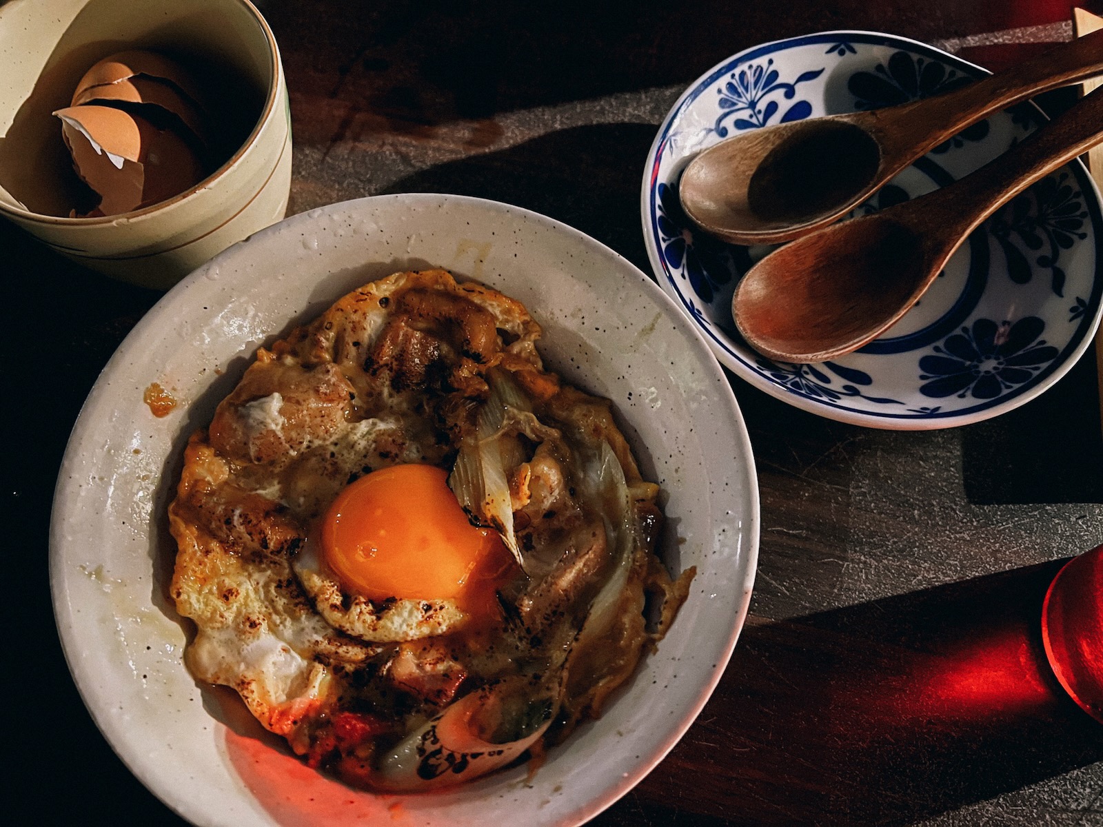 美味しい