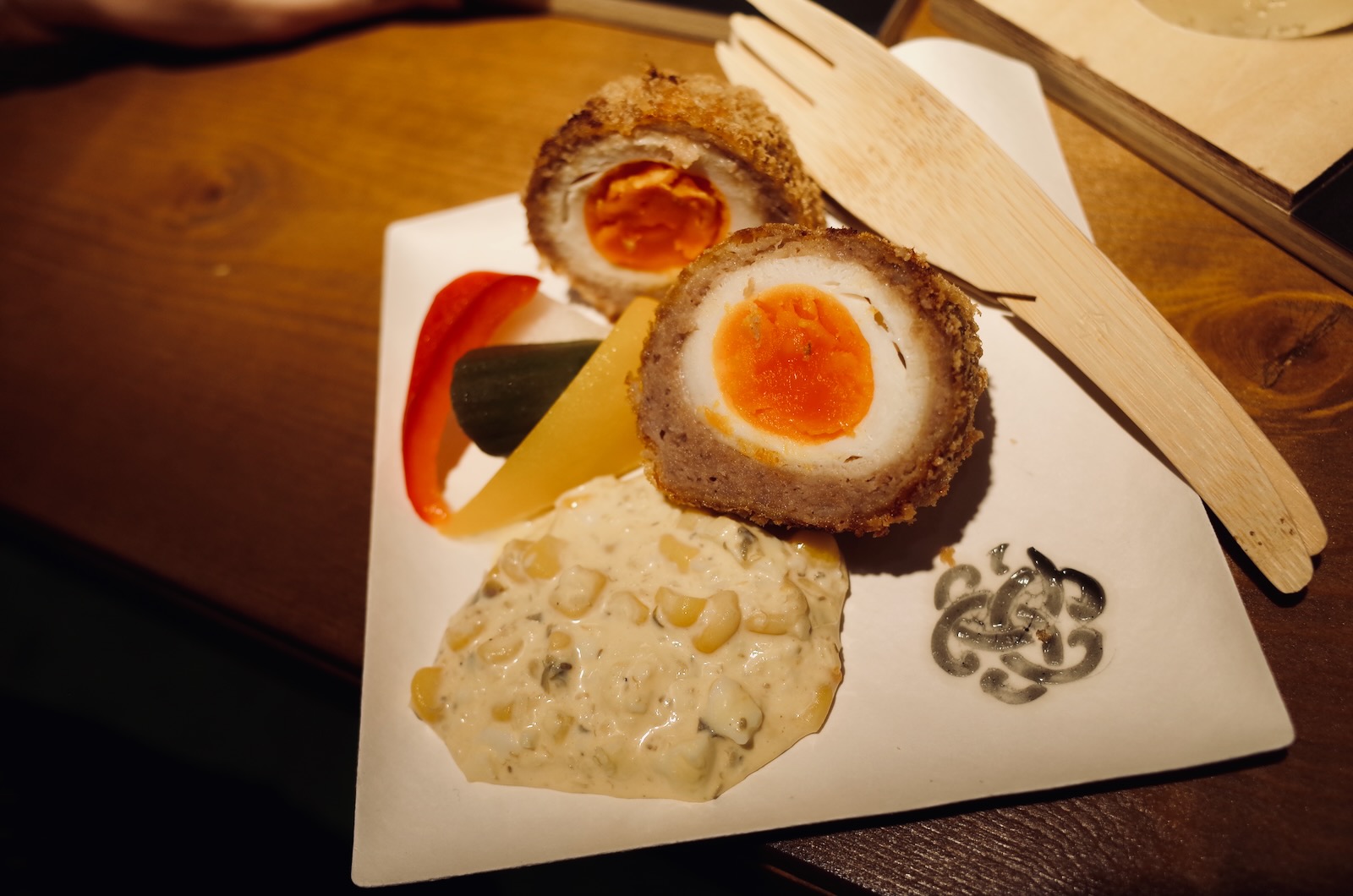 ウヰスキーに合うやつ
