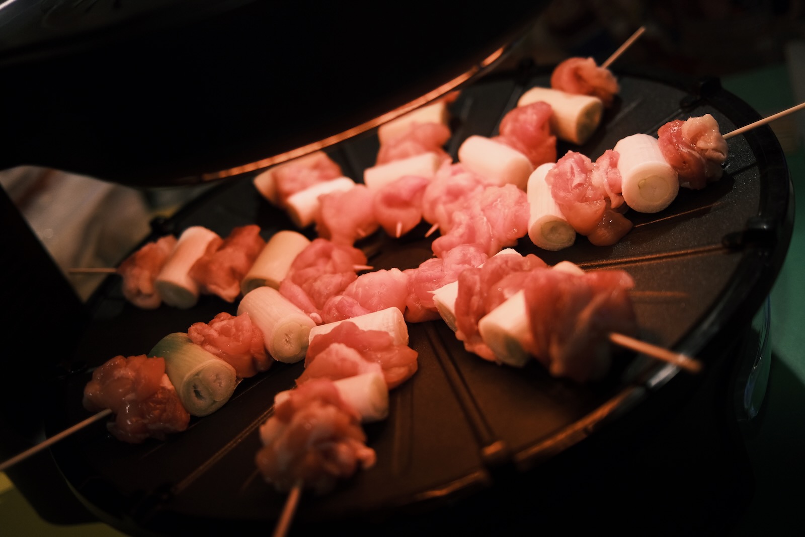 焼き鳥